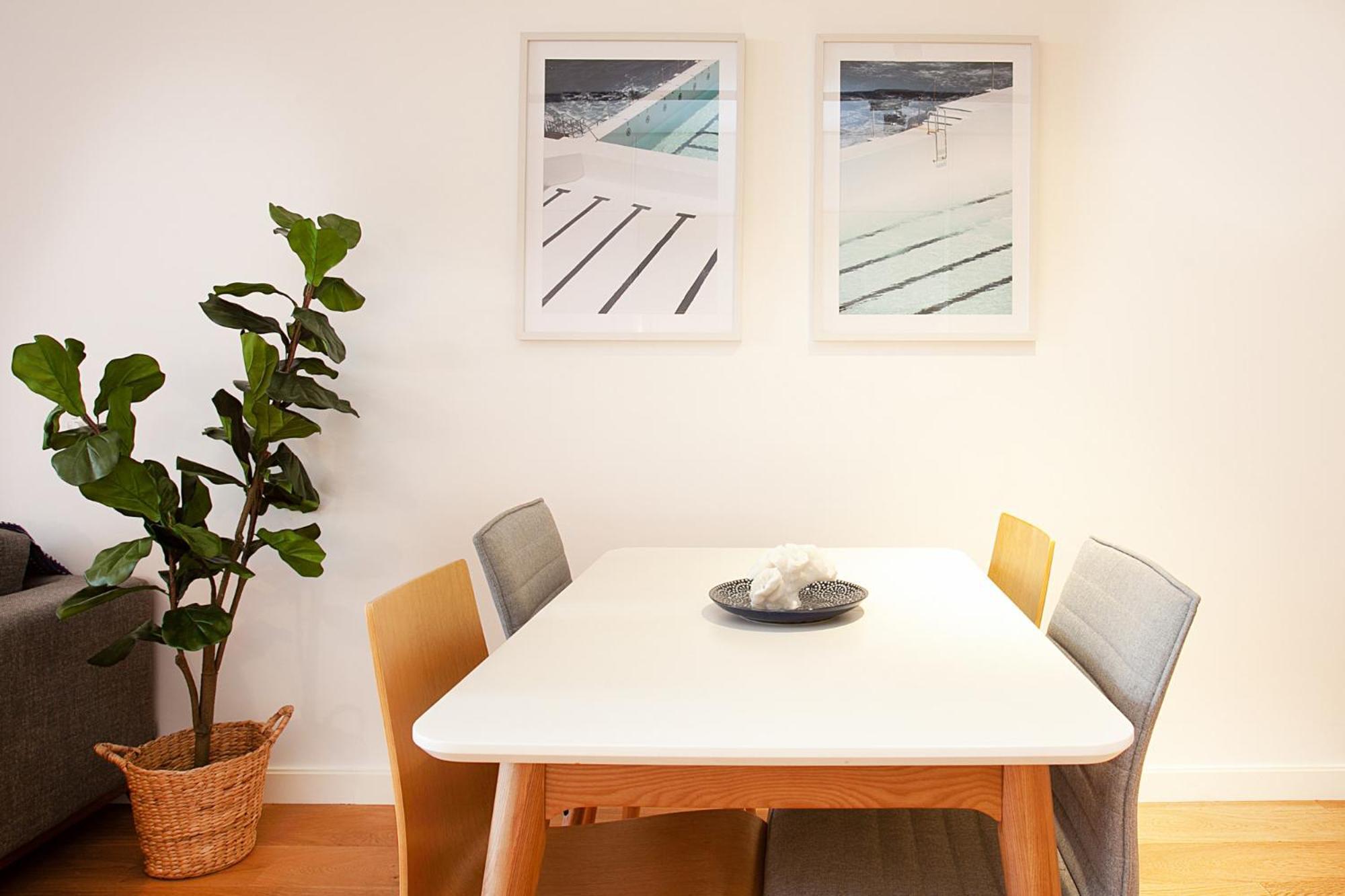 Apartment Stylish With Balcony Near Darling Square Sydney