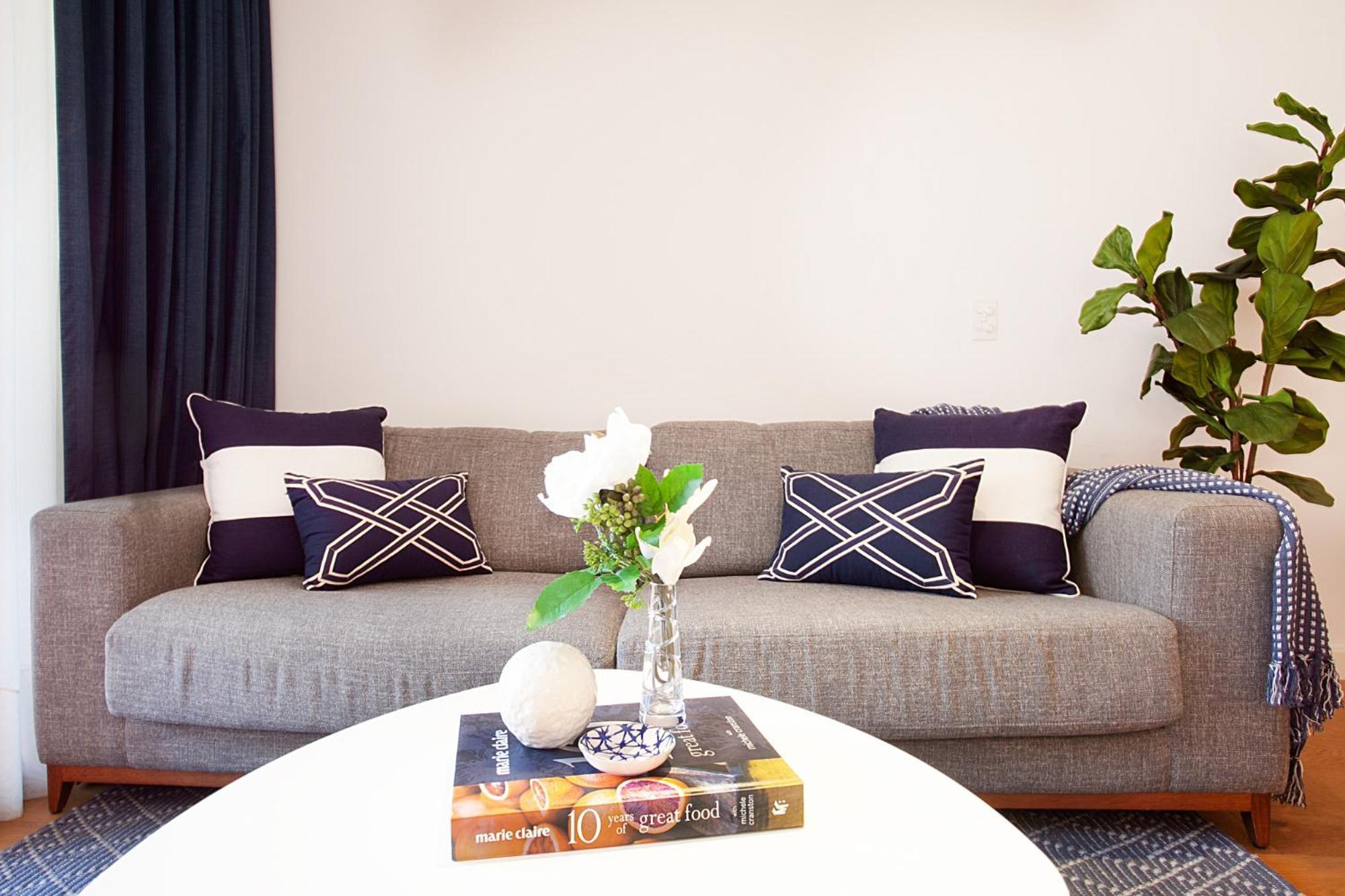Stylish With Balcony Near Darling Square Apartment Sydney