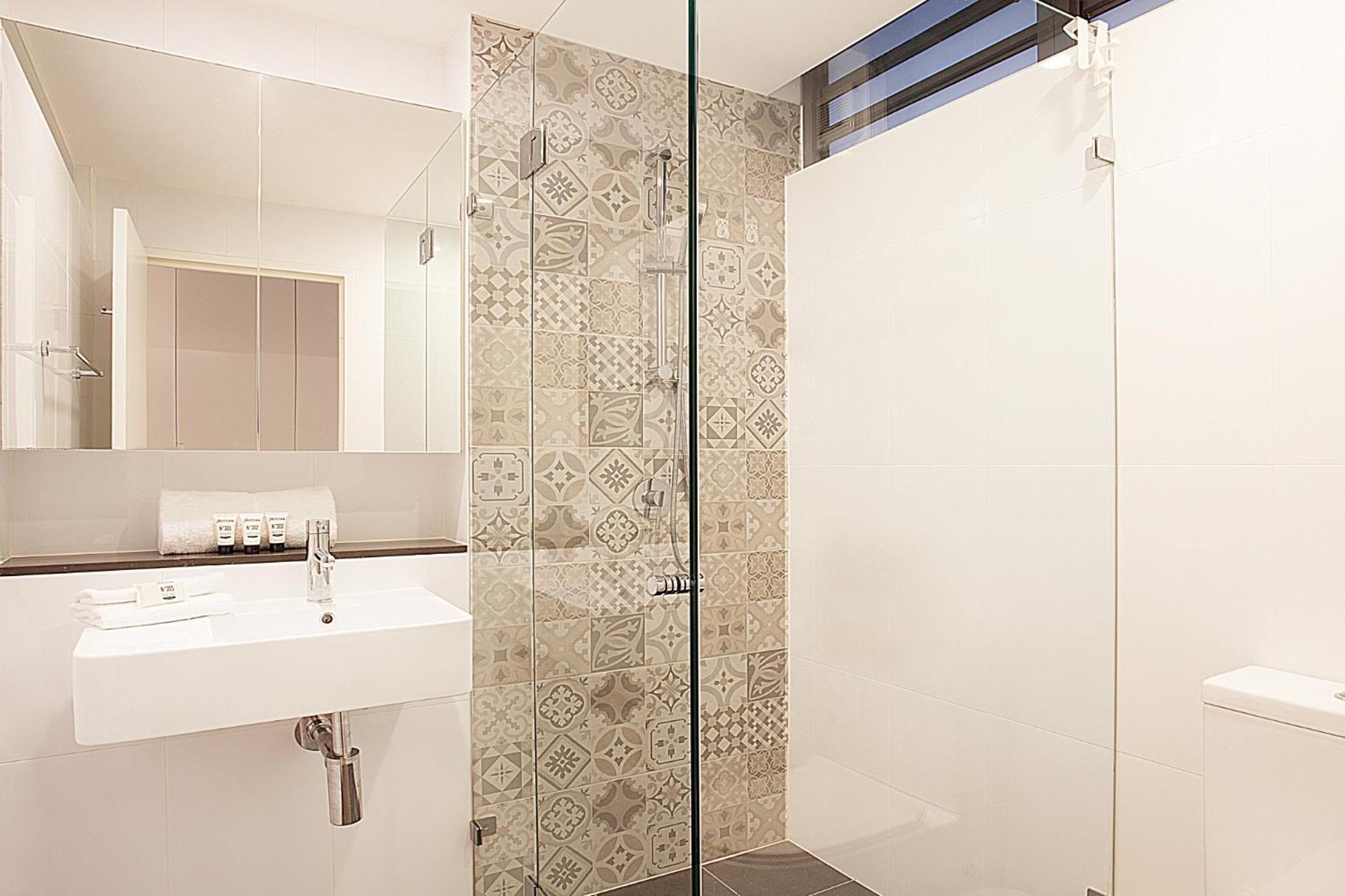 Stylish With Balcony Near Darling Square *